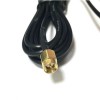 433 Dipole Antenna 3dBi with SMA Male Omni Antenna for RG174 Cable 3M
