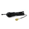 433 MHz Patch Antenna Long Range Radio Patch SMA Male 3M Cable
