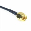 433MHz 3dBi Cable 3M RG174 Network Signal Antenna