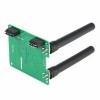5pcs 433MHz Radio Antenna with SMA Male Connector