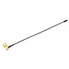 20pcs 433MHz Small Antenna with Right Angle SMA Male Connector