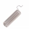 433MHz Spring Antenna RF Module Helical Antenna Nickel Plated 10pcs