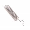 433MHz Spring Antenna MODULO RF Helical Antenna Nickel Plated 2pcs