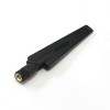 433MHz Whip Antenna 3dBi OMNI Rubber with SMA Male Connetor