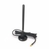 20pcs Best Antenna for 433MHz Sucker Antenna 3M Extension Cable SMA Male