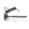 20pcs Best Antenna for 433MHz Sucker Antenna 3M Extension Cable SMA Male