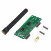 20pcs Expansion Board Antenna Rubber Duck 433MHz 3dBi
