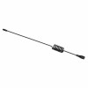 Mobile Radio Antenna SMA Magnetic Base Cable High Gain 433MHz Antenna