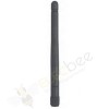 20pcs Omni External 433 MHz Antenna 3dBi Indoor Rubber Duck Antenna with SMA Male Connector