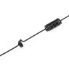 20pcs SMA Female Dual Band with Extension RG174 Cable 433MHz Antenne