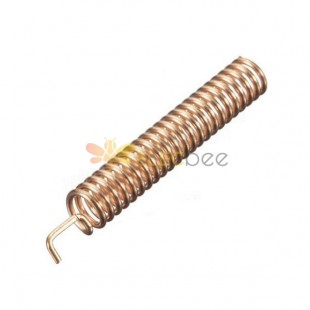 20pcs Spring Helical Antenna 433MHz for Remote Control Wireless 2pcs