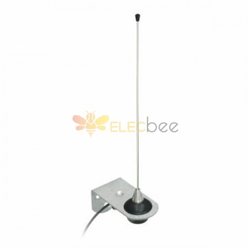 Sucker Antenna con cavo 3dBi Magnetic Base Antenna