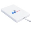 3G 4G LTE MIMO Panel Antenna External Antennas for WiFi Router with SMA 3m cable