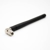 Indoor 4g Lte Antenna With Right Angle SMA Male Connector