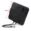 18dBi 4G LTE Antenna Outdoor Panel Dual MIMO N Female Signal Strength Booster