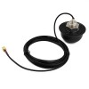 20pcs 2G/3G/4G Antenna for Access Points Terminals and Router 1M RP SMA Male