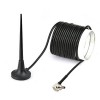 3.5Dbi 2G / 3G / 4G Lte Gsm Antenna Fme Male 3M For Lte Gsm Wireless Bluetooth