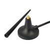 3.5Dbi 2G / 3G / 4G Lte Gsm Antenna Fme Male 3M For Lte Gsm Wireless Bluetooth