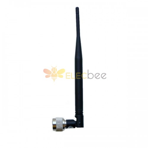 3G/4G LTE GSM Antena 3dBi Interior