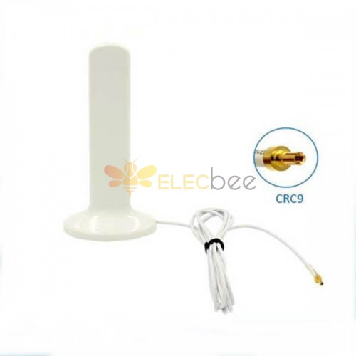 3G/4G LTE Long Range Antenna Signal Booster for Mible Hotspots Wireless Broadband Routers Wifi Devices TS9 connector