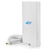 40dBi 4G LTE Booster Ampllifier MIMO Wifi Antenna Support All TS-9 Tipo Dispositivo