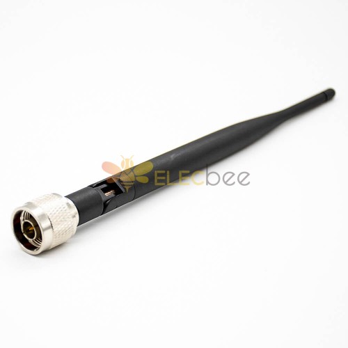 4G Lte Antenna Mimo With N Male Connector