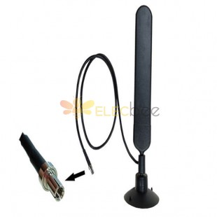 4G LTE Antenna with TS9 13dBi for Modem Router Antenna