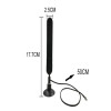 4G LTE Antenna with TS9 13dBi for Modem Router Antenna