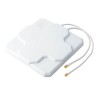 4G LTE Dual MIMO Antenna Outdoor SMA N Male Signal Strength Booster