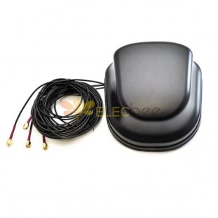 4G LTE Outdoor Antenna 3.5dBi IP67 with SMA