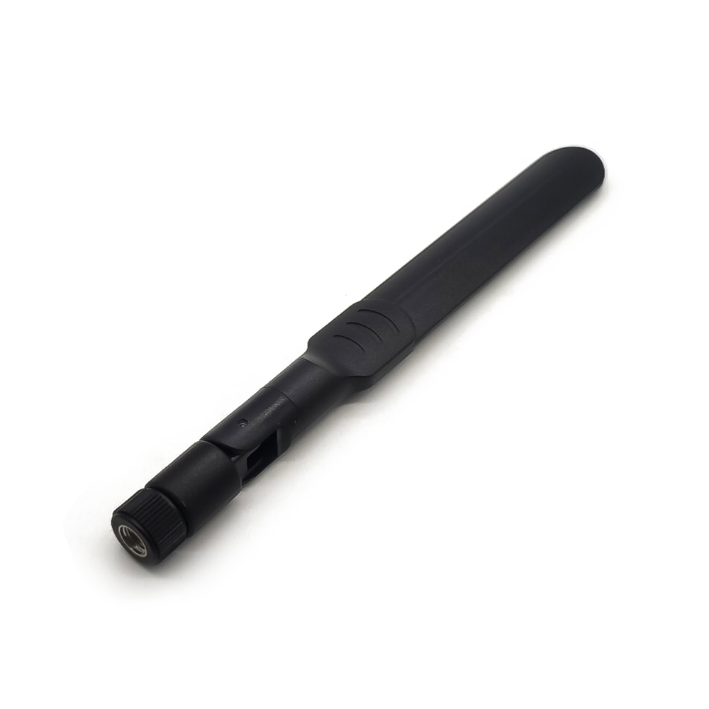 6dbi 4G LTE antenna with RP-SMA male connector 172mm long