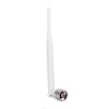 3Dbi Lte Indoor Whip Antenna n Mâle Pour Répéteur de Téléphone Pour 4G Verizon