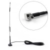 7dBi 4G LTE Antenna TS9 Male Magnetic Signal Booster 3m