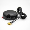 Adhesive 4G Lte Modem With Antenna With 2 Extension Cable SMA Male Ternminal