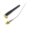 GSM Antenna with Interface Cable Long & SMA Plug Right Angle