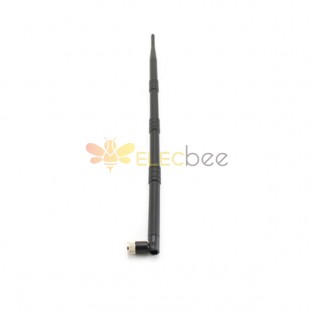 Omni directionnel 4G LTE Antenna Multiband Blade avec SMA Male