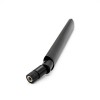 Paddle Foldable 4G Whip Antenna With Rp SMA Male Connector