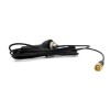 Waterproof Outdoor 4G LTE Mushroom Antenna 2m Cable SMA Male