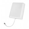 3G 4G 5G (617-2700 MHz) Indoor Wall-Mount Directional Panel Antenna