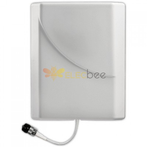 4G LTE Pole Mount Directional Panel Antenna (50 Ohm) | weBoost 314453