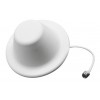 Dome Ceiling Mount LTE Antenna (50 Ohm) | weBoost 304412