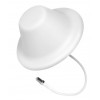 In-Building Dome Antenna 3G, 4G, 75 Ohm