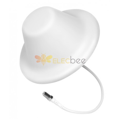 In-Building Dome Antenna 3G, 4G, 75 Ohm