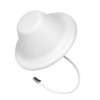 LTE Dome Ceiling Antenna (75 Ohm) | weBoost 304419