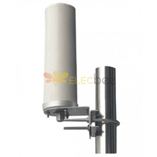 Omni Directional Exterior Building 2G/ 3G/ 4G LTE Antenna (50 Ohm)