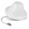SureCall In-Building Dome Antenna 3G, 4G, 50 Ohm (SC-222W or CM-222W).