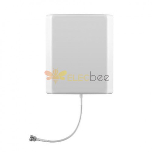 SureCall Einbauantenne 3G, 4G, 50 Ohm (SC-248W oder CM-248W).