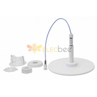 Thinnest Flat Ceiling Dome Antenna (50 Ohm) | weBoost 314407