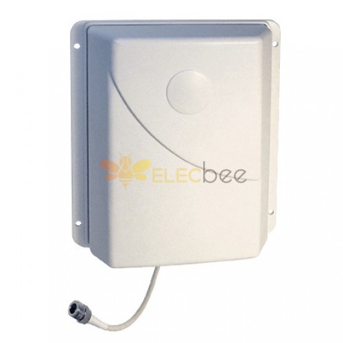 LTE-Antenne für Wandmontage (50 Ohm) | weBoost 311135