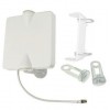 zBoost 75 Ohm Wide-Band Directional Window-Mount Antenna | CANT-0043
